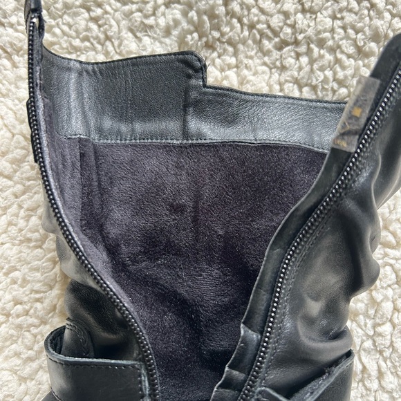 Eric Michael Noellle Boots - Picture 4 of 5